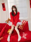 YITUYU艺图语 2025.03.10 恭贺新禧 仙女卷(7)